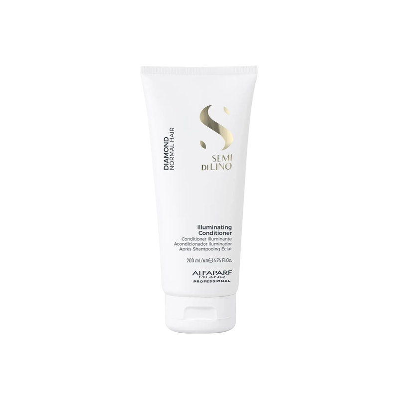 APRES-SHAMPOOING DELICAT DIAMOND REVELATEUR D’ECLAT — vue 5