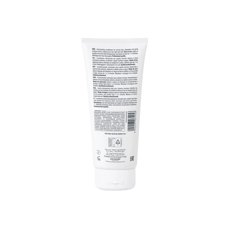 APRES-SHAMPOOING DELICAT DIAMOND REVELATEUR D’ECLAT — vue 7