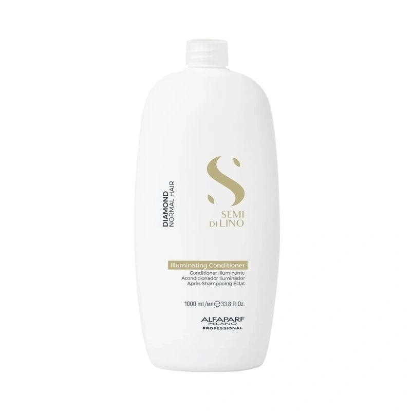 APRES-SHAMPOOING DELICAT DIAMOND REVELATEUR D’ECLAT