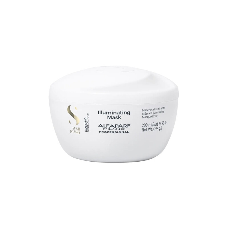 MASQUE DIAMOND REVELATEUR D’ECLAT