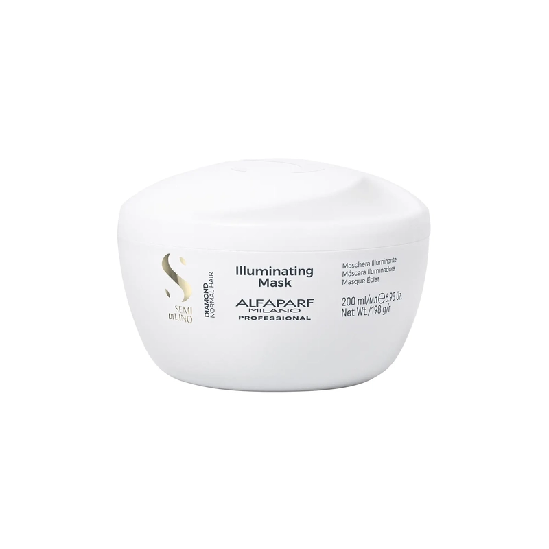 MASQUE DIAMOND REVELATEUR D’ECLAT