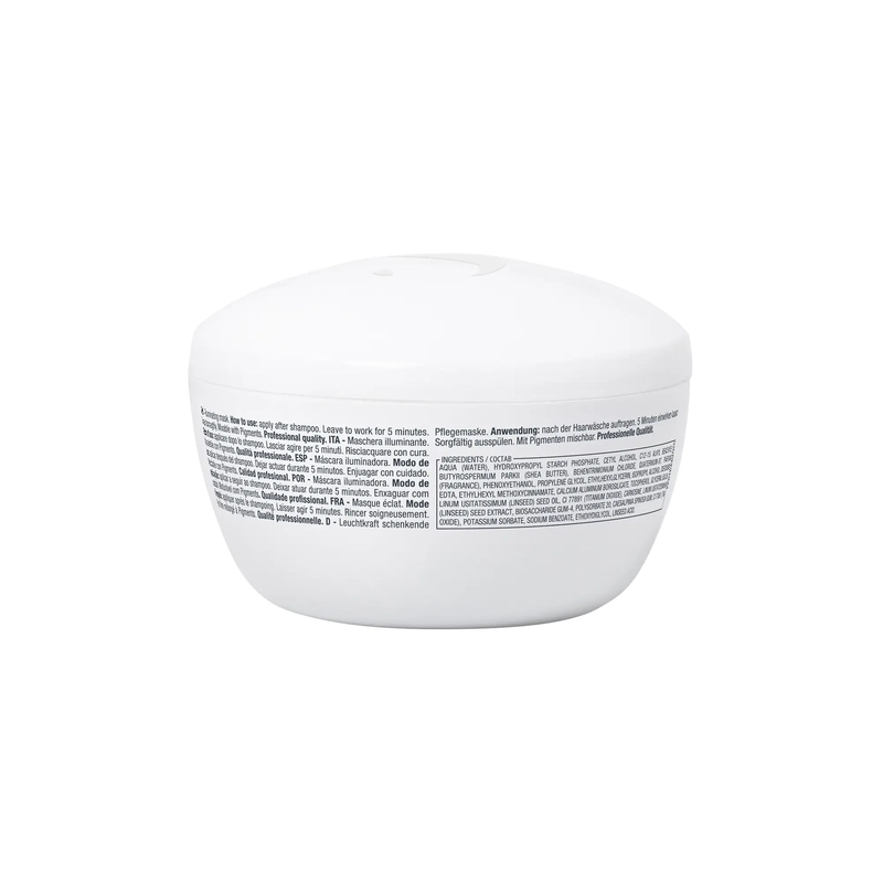 MASQUE DIAMOND REVELATEUR D’ECLAT — vue 2