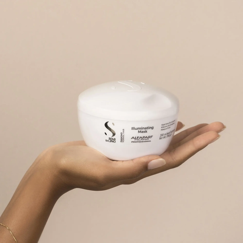 MASQUE DIAMOND REVELATEUR D’ECLAT — vue 3