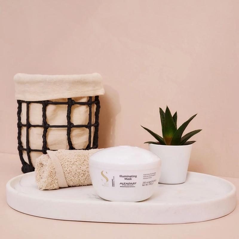 MASQUE DIAMOND REVELATEUR D’ECLAT — vue 5