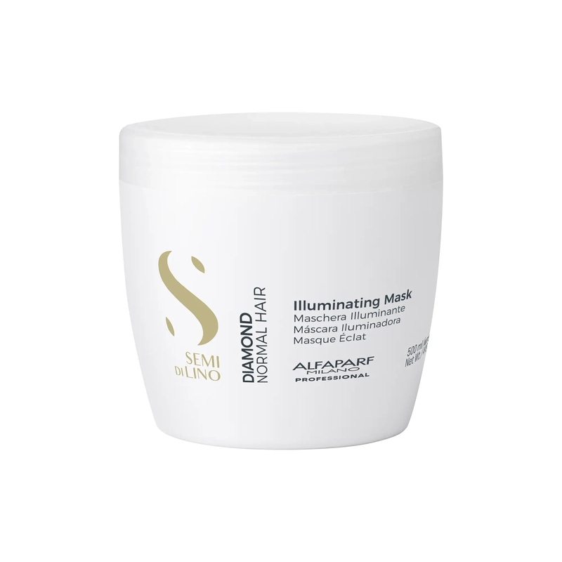 MASQUE DIAMOND REVELATEUR D’ECLAT — vue 7