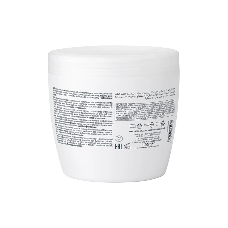 MASQUE DIAMOND REVELATEUR D’ECLAT — vue 8