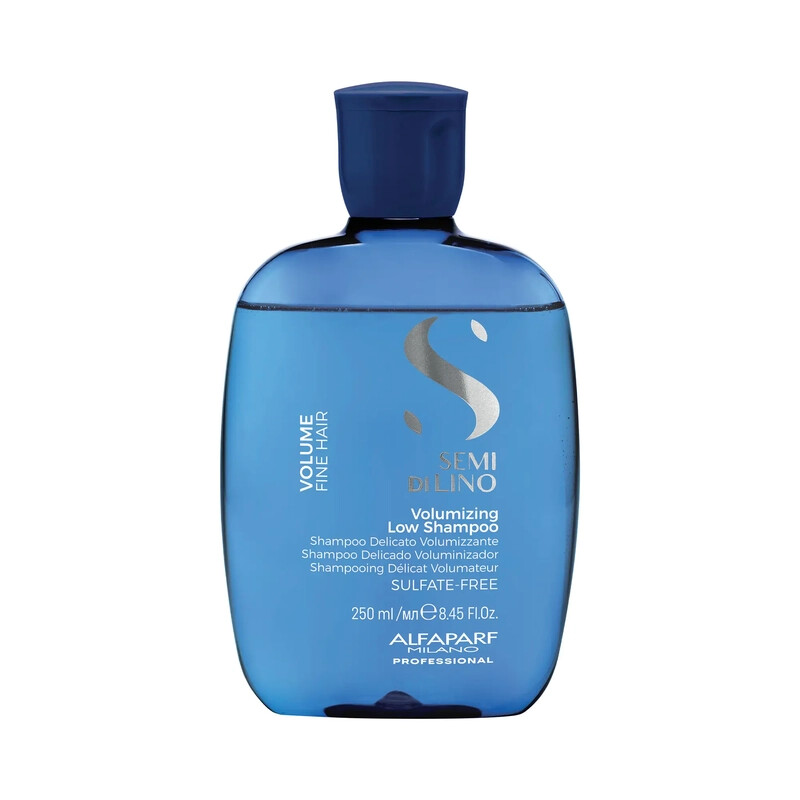 SHAMPOOING DELICAT VOLUMATEUR