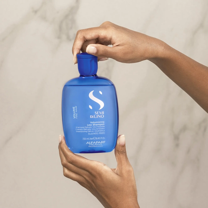 SHAMPOOING DELICAT VOLUMATEUR — vue 3