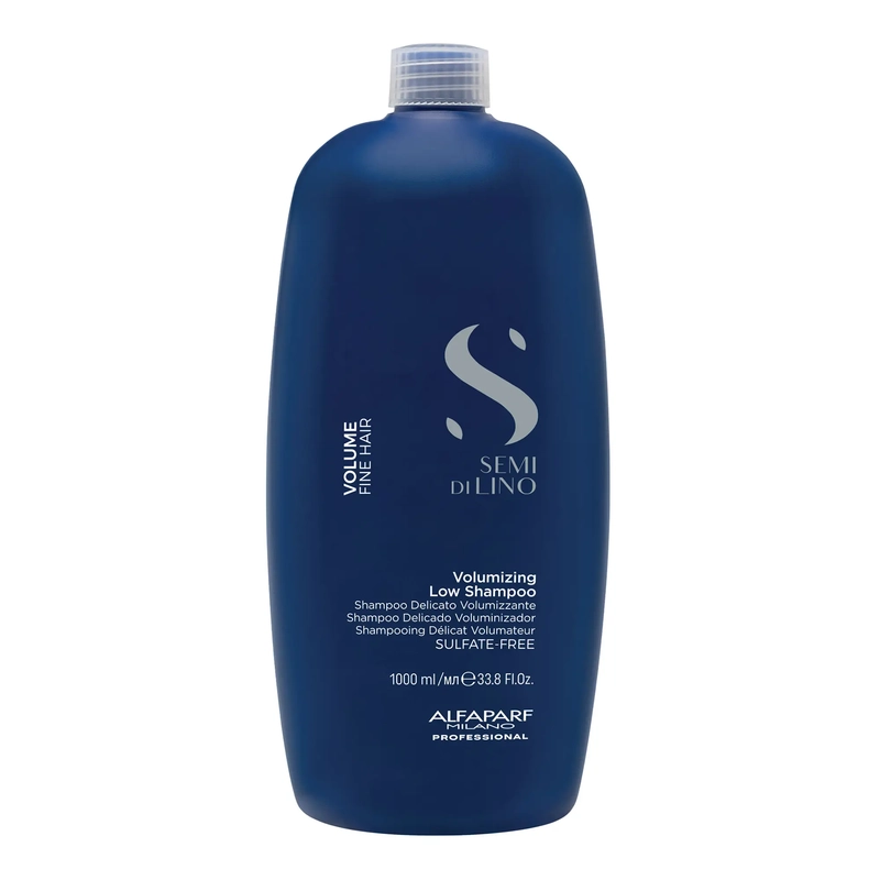 SHAMPOOING DELICAT VOLUMATEUR — vue 6
