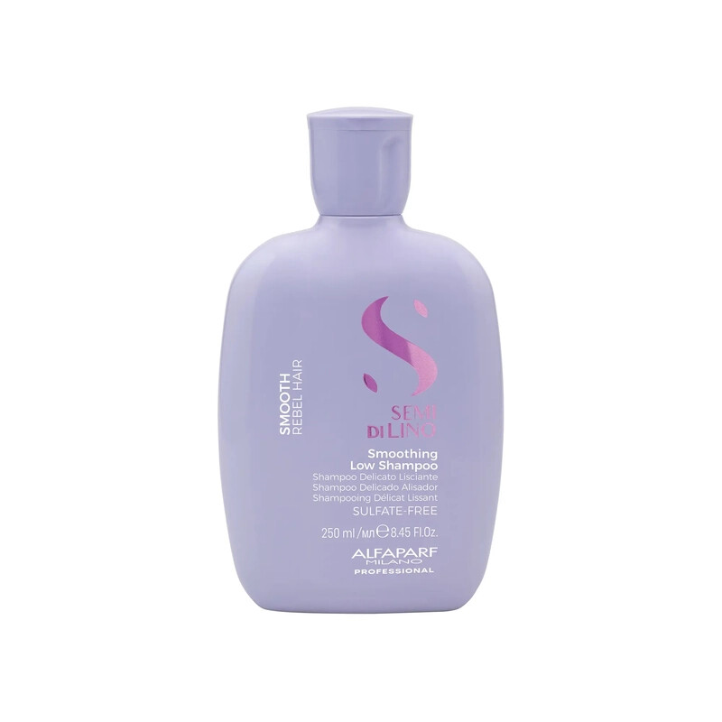 SHAMPOOING DELICAT SMOOTH LISSANT