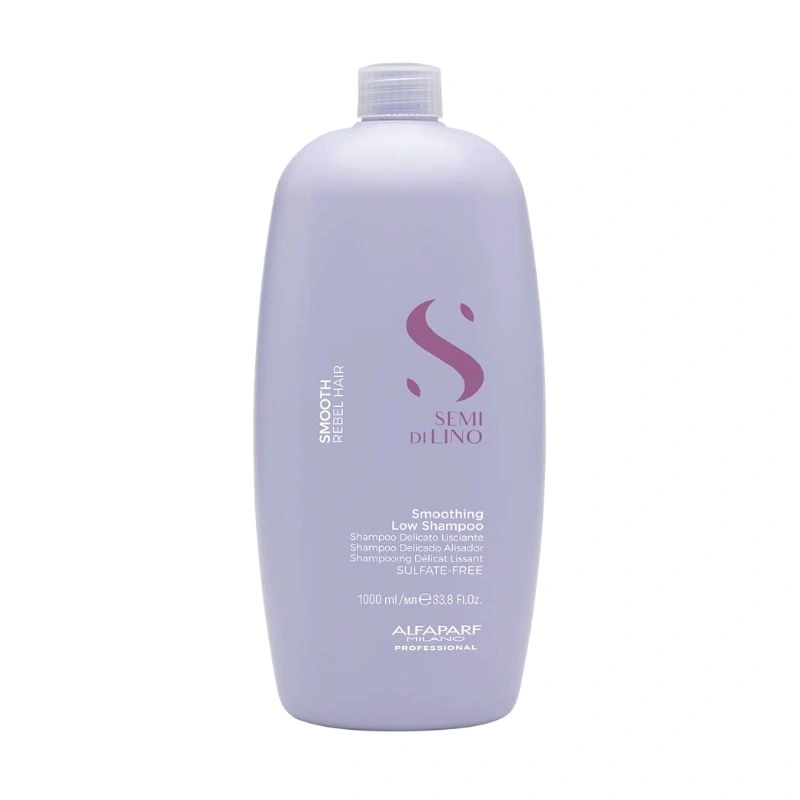 SHAMPOOING DELICAT SMOOTH LISSANT — vue 7