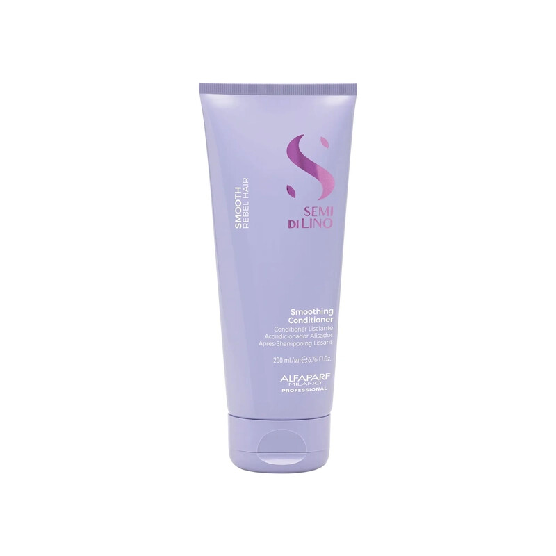 APRES-SHAMPOOING SMOOTH LISSANT