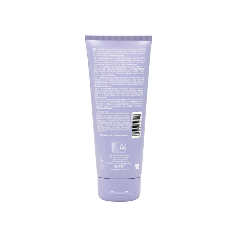 APRES-SHAMPOOING SMOOTH LISSANT — vue 2