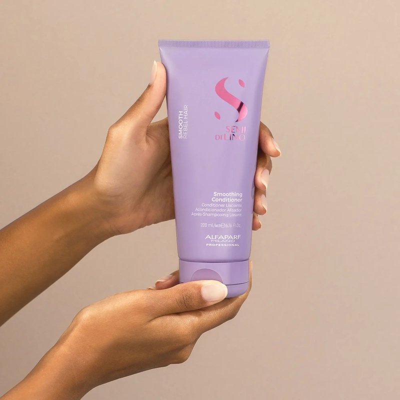 APRES-SHAMPOOING SMOOTH LISSANT — vue 3