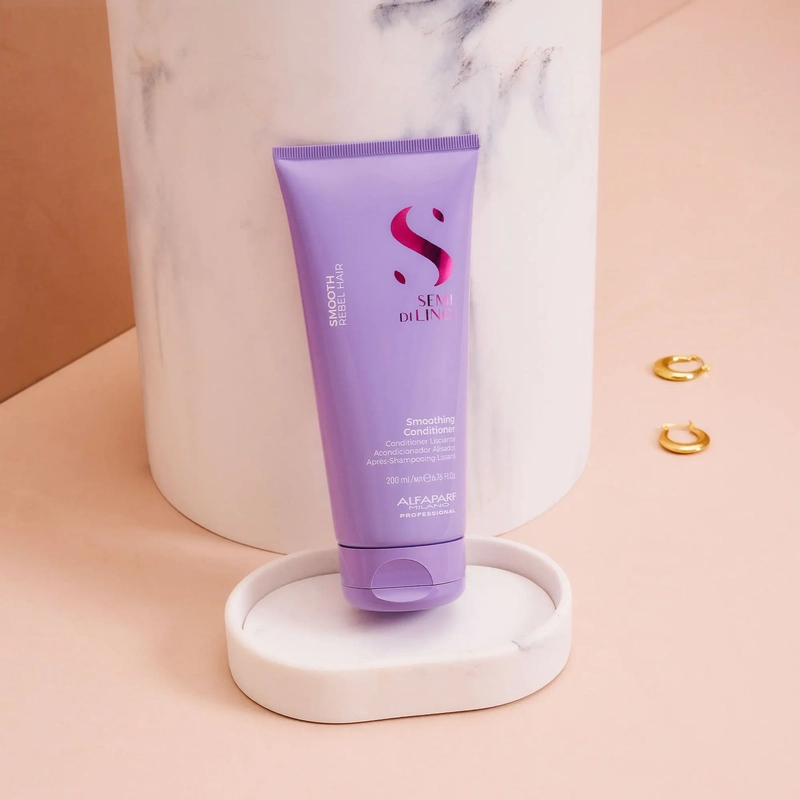 APRES-SHAMPOOING SMOOTH LISSANT — vue 5