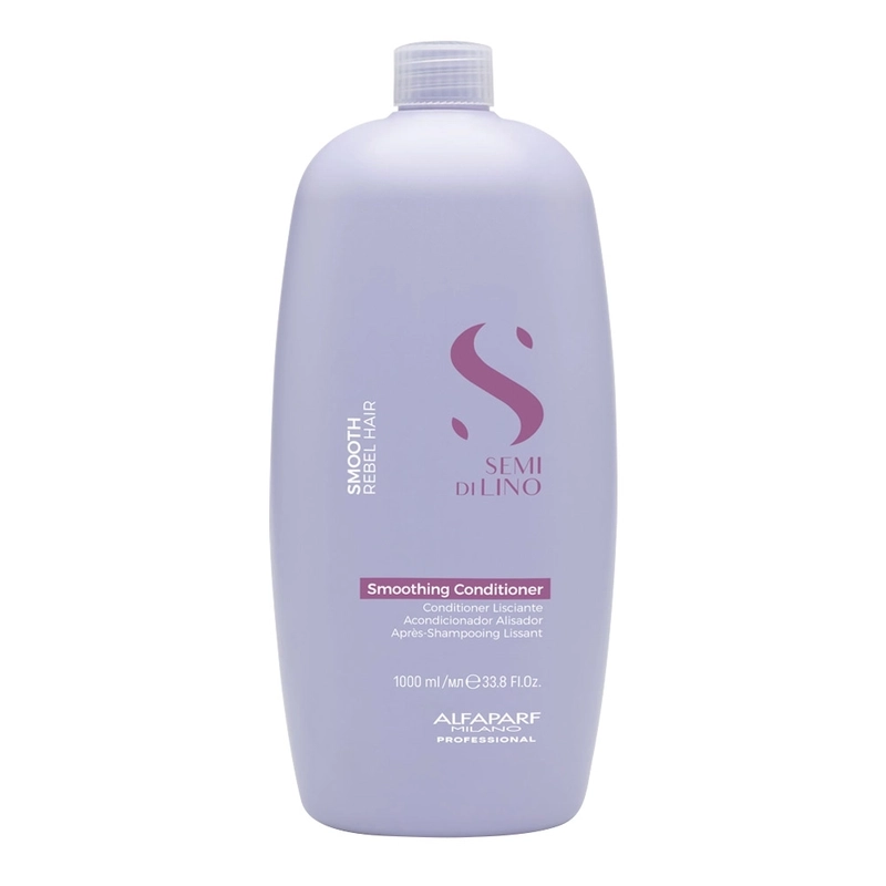 APRES-SHAMPOOING SMOOTH LISSANT — vue 7