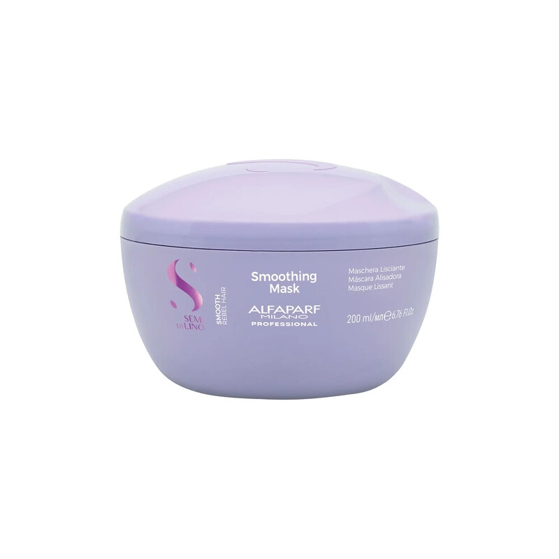 MASQUE SMOOTH LISSANT