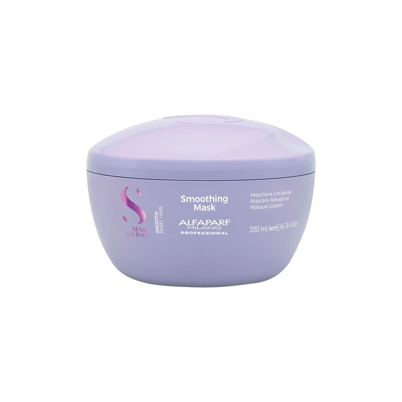 MASQUE SMOOTH LISSANT