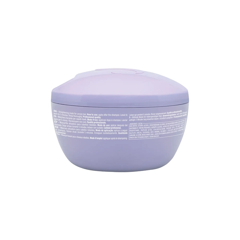 MASQUE SMOOTH LISSANT — vue 3