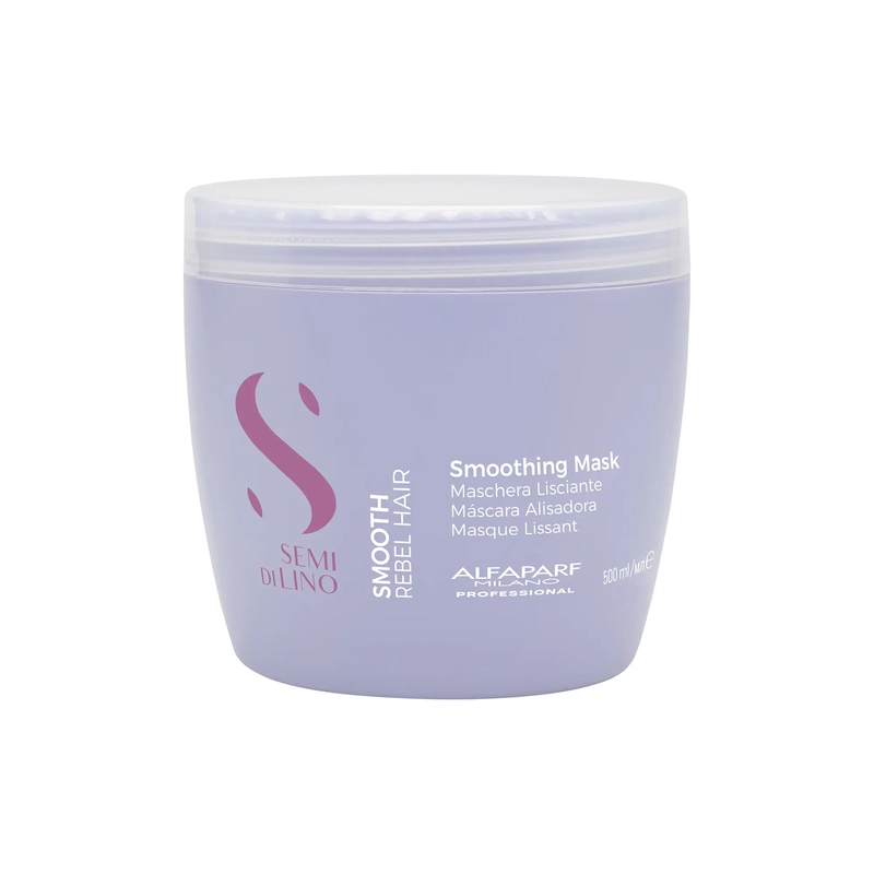 MASQUE SMOOTH LISSANT — vue 7