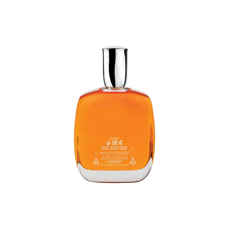 HUILE SMOOTH LISSANTE — vue 2