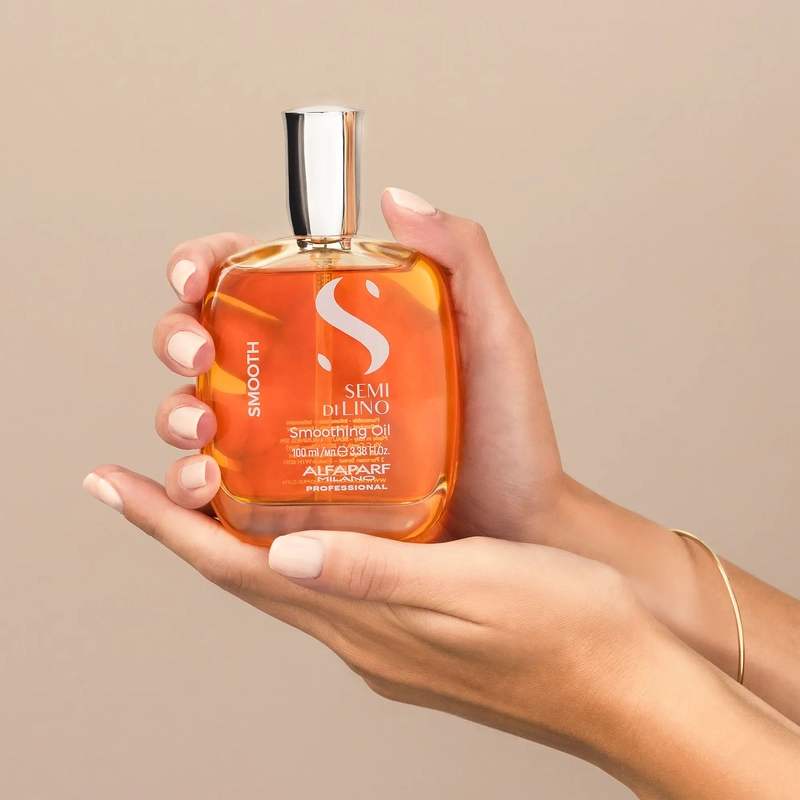 HUILE SMOOTH LISSANTE — vue 4