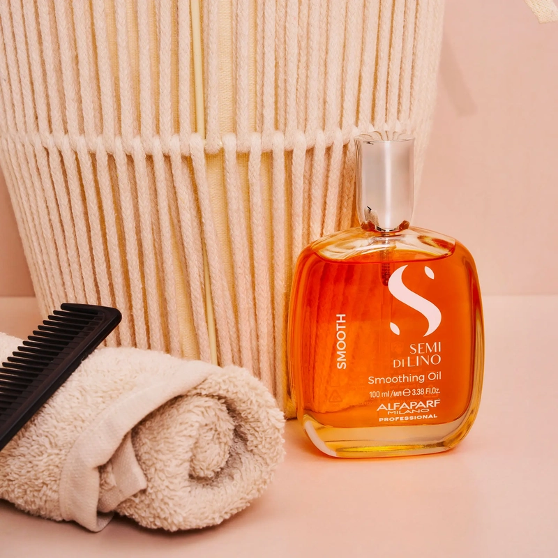 HUILE SMOOTH LISSANTE — vue 6