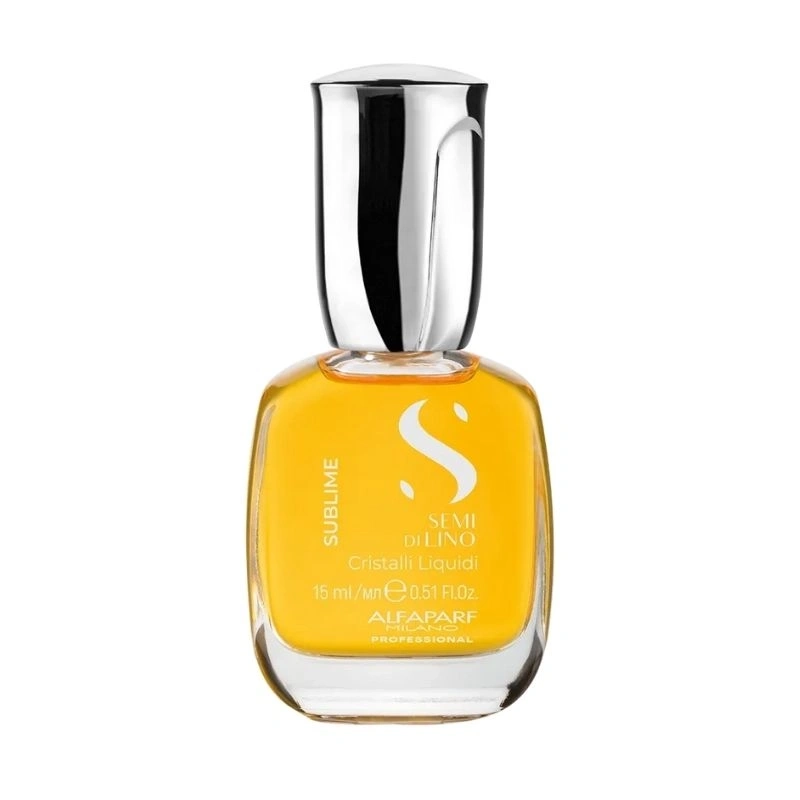 ELIXIR SUBLIMATEUR CRISTALLI LIQUIDI — vue 9