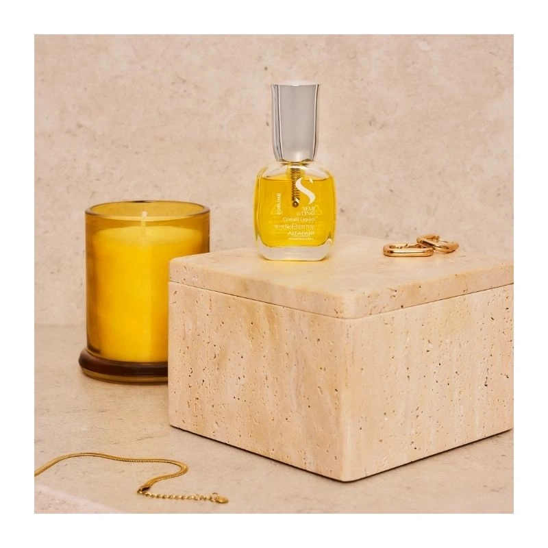 ELIXIR SUBLIMATEUR CRISTALLI LIQUIDI — vue 10