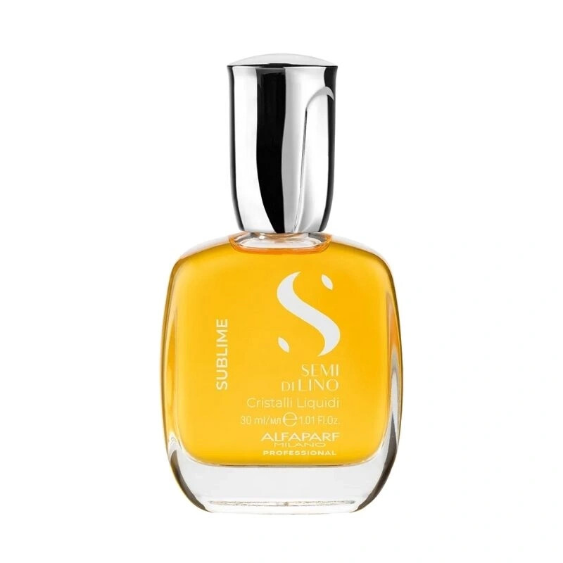 ELIXIR SUBLIMATEUR CRISTALLI LIQUIDI