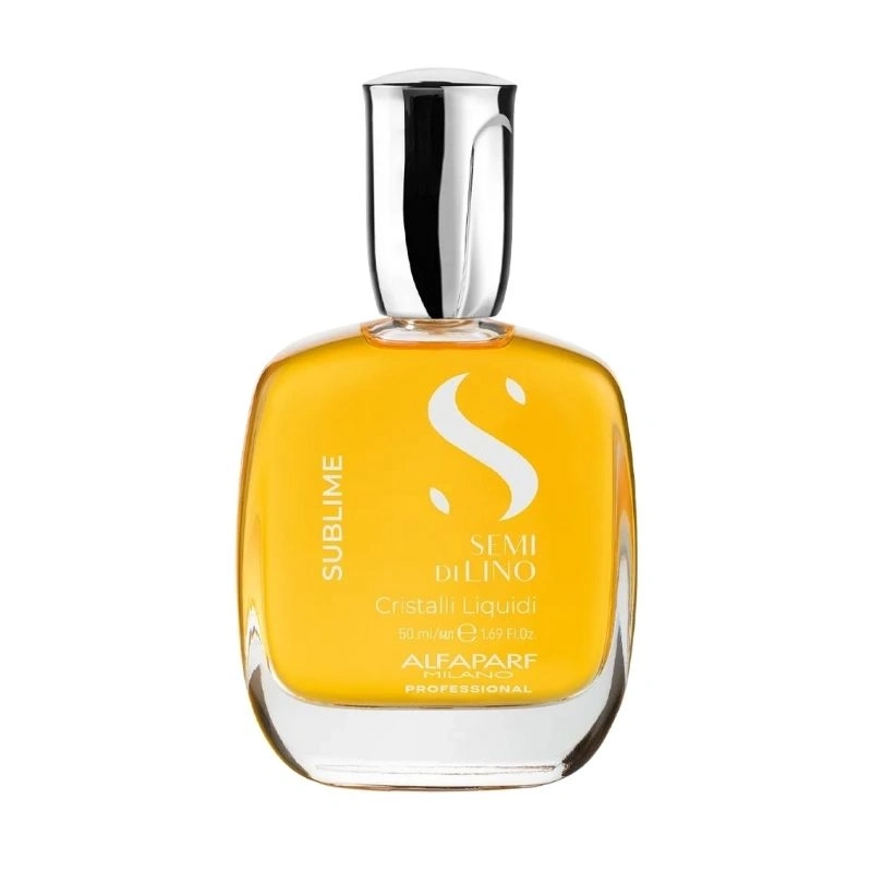ELIXIR SUBLIMATEUR CRISTALLI LIQUIDI — vue 5