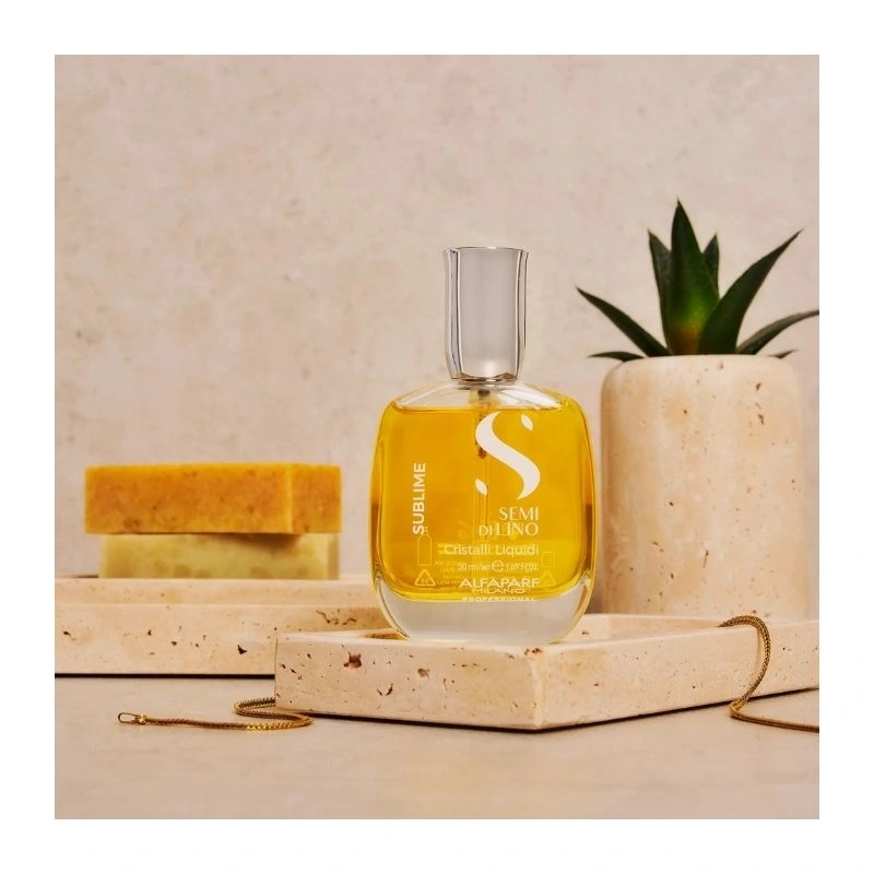 ELIXIR SUBLIMATEUR CRISTALLI LIQUIDI — vue 8