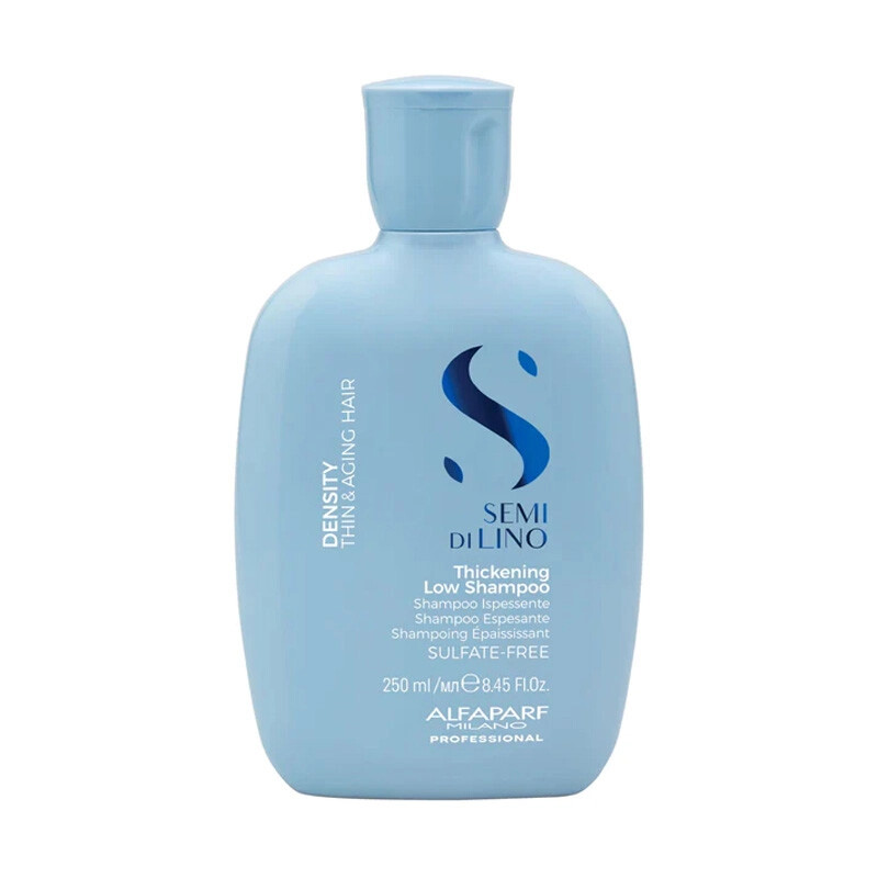 SHAMPOOING DENSITE EPAISSISSANT