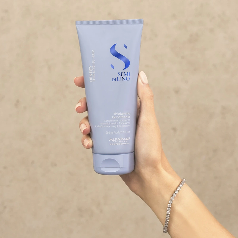 APRES-SHAMPOOING DENSITE EPAISSISSANT — vue 3