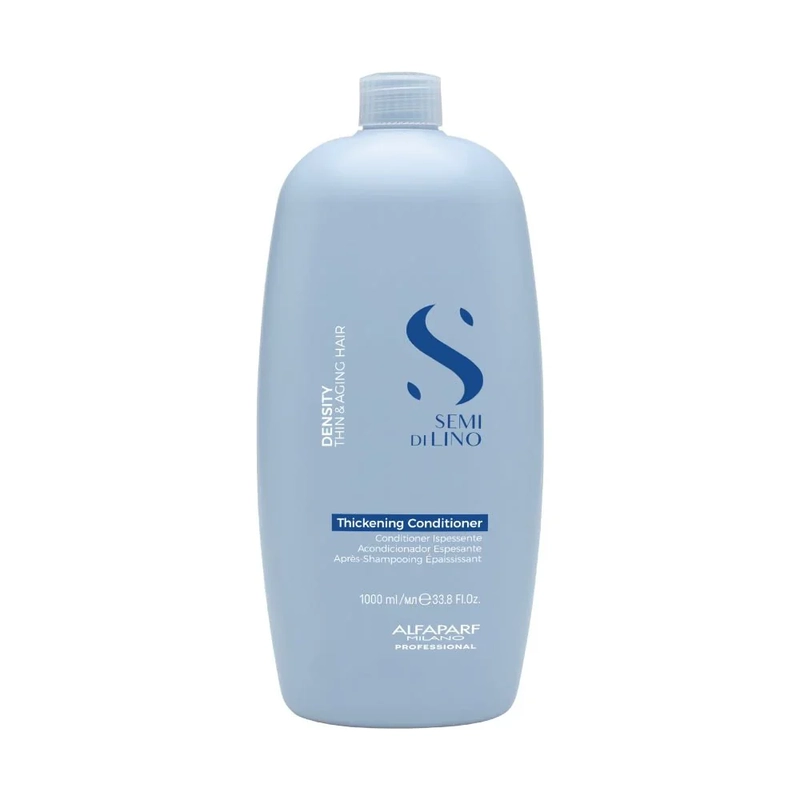 APRES-SHAMPOOING DENSITE EPAISSISSANT — vue 4