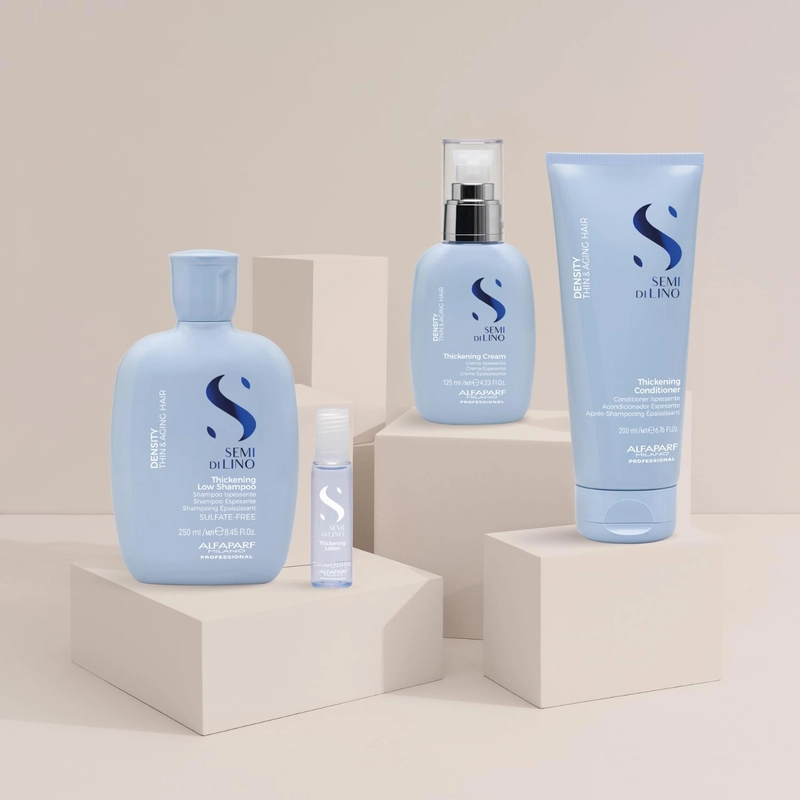 APRES-SHAMPOOING DENSITE EPAISSISSANT — vue 6