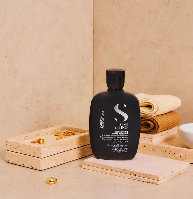 SHAMPOOING DELICAT SUBLIME DETOXIFIANT — vue 3