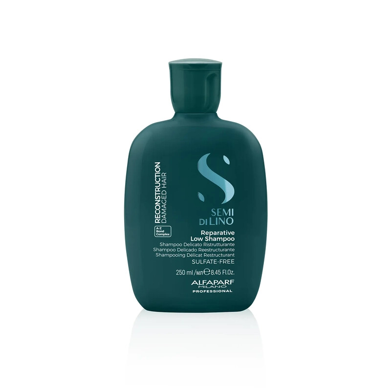 SHAMPOOING RESTRUCTURANT