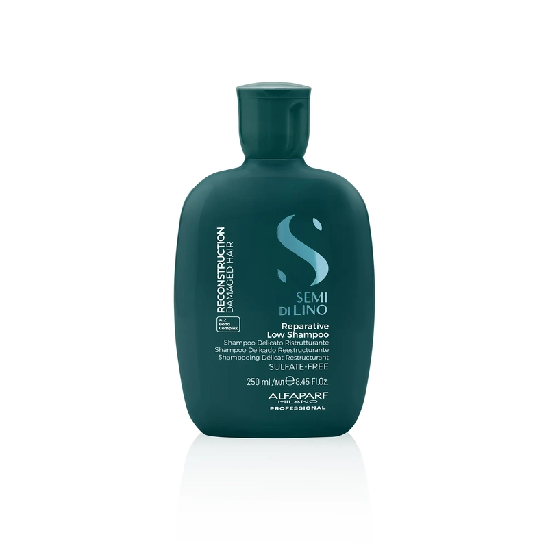 SHAMPOOING RESTRUCTURANT