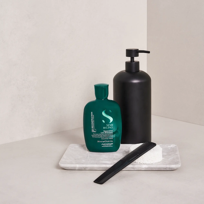 SHAMPOOING RESTRUCTURANT — vue 2