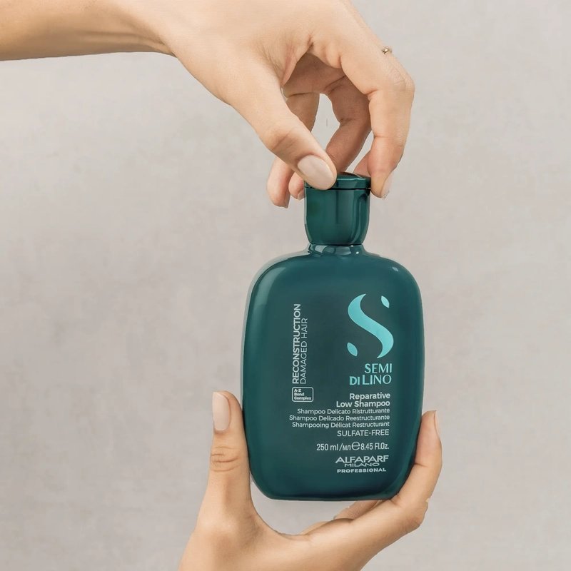 SHAMPOOING RESTRUCTURANT — vue 3