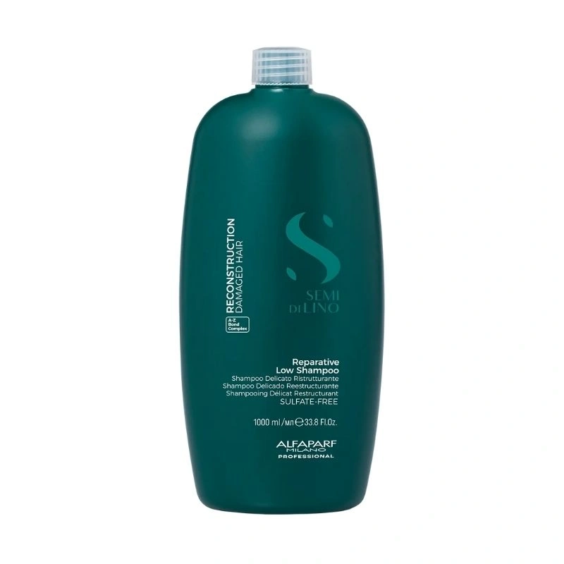 SHAMPOOING RESTRUCTURANT — vue 5