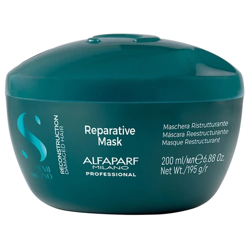 MASQUE RESTRUCTURANT CHEVEUX EPAIS