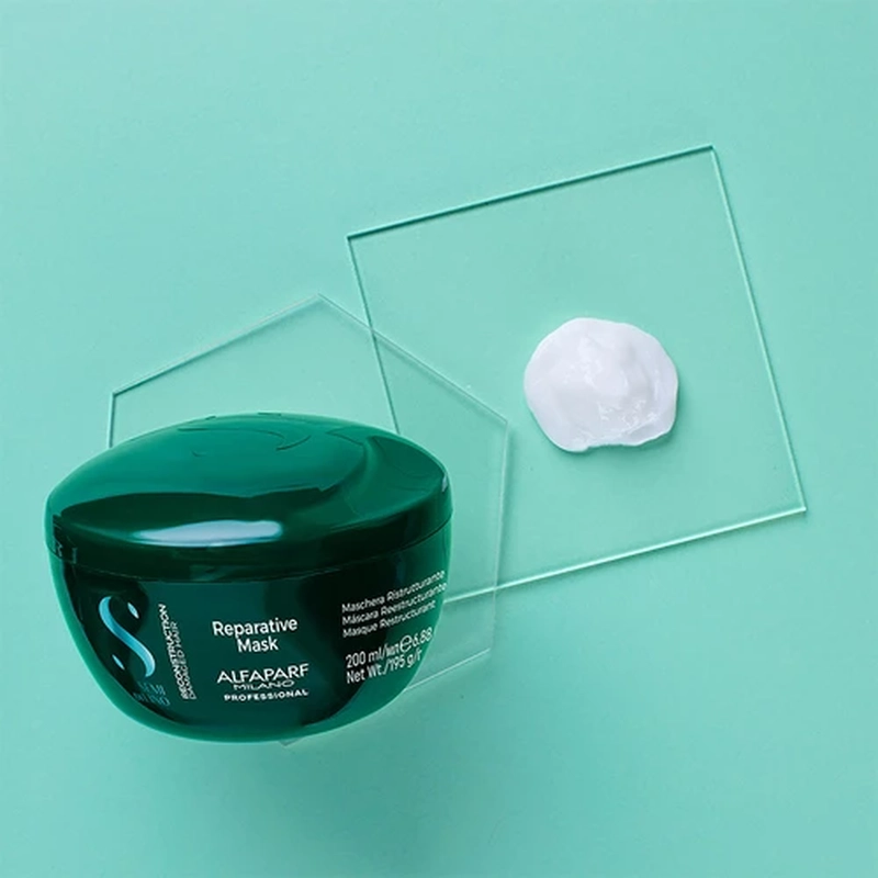 MASQUE RESTRUCTURANT CHEVEUX EPAIS — vue 5