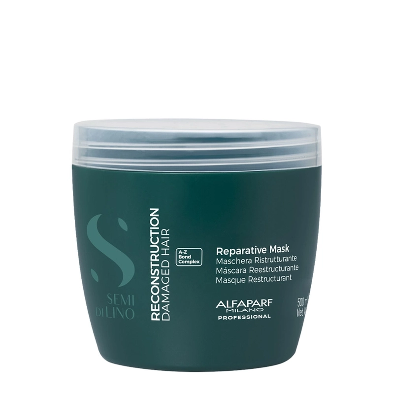 MASQUE RESTRUCTURANT CHEVEUX EPAIS — vue 6