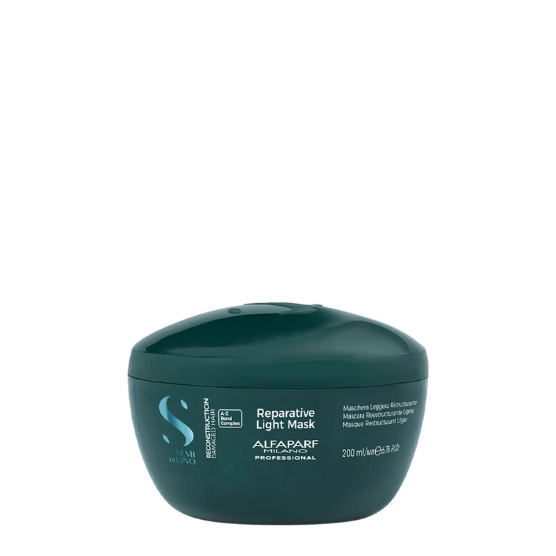 MASQUE RESTRUCTURANT CHEVEUX FINS