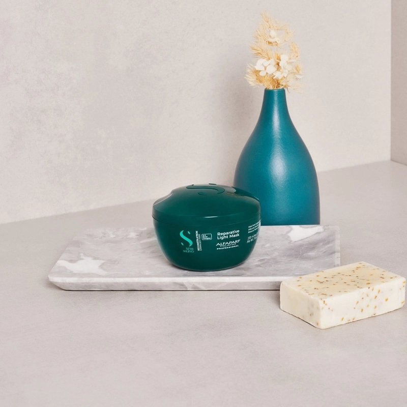 MASQUE RESTRUCTURANT CHEVEUX FINS — vue 3