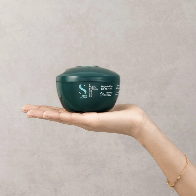 MASQUE RESTRUCTURANT CHEVEUX FINS — vue 2