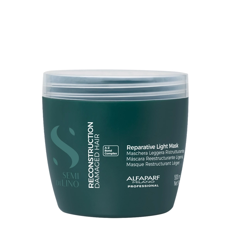 MASQUE RESTRUCTURANT CHEVEUX FINS — vue 4