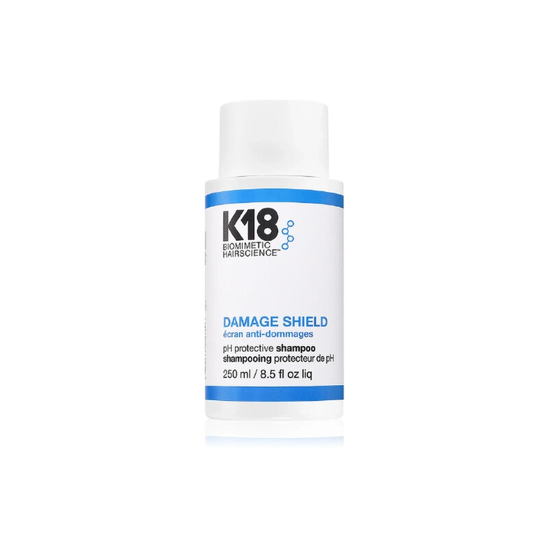Damage Shield pH Protective Shampoo